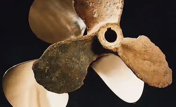 korozja elektrolityczna