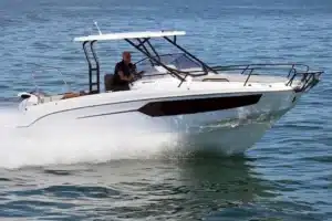 Przepisy żeglugi na Odrze 2025