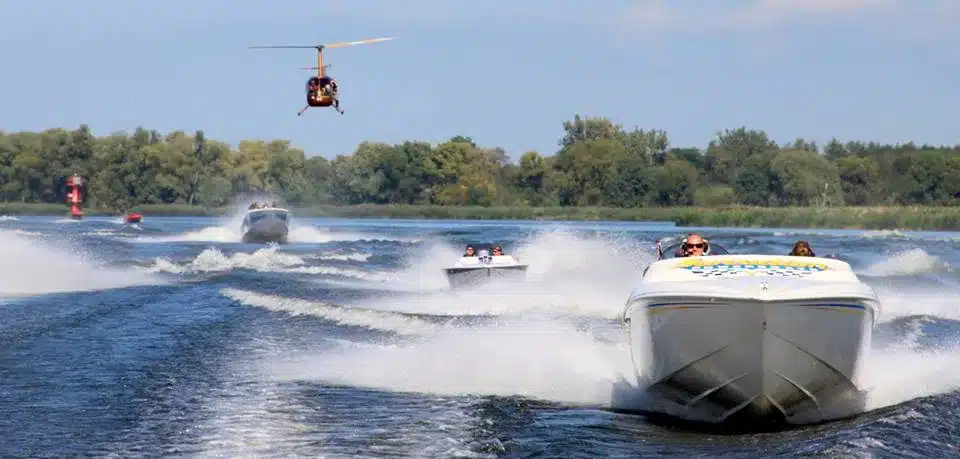 otwarcie sezonu 2025