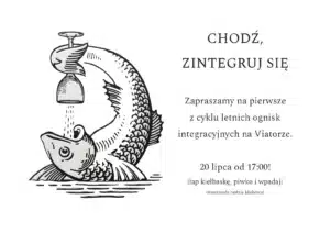 Ognisko ingegracyjne Viator